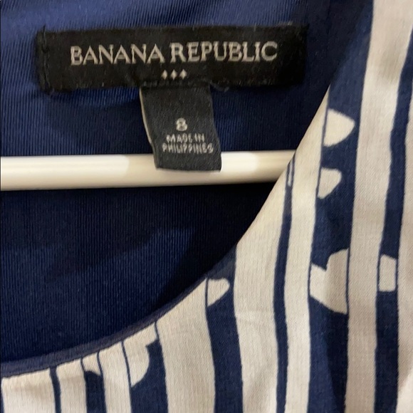 Layered Chiffon Top - Picture 2 of 4